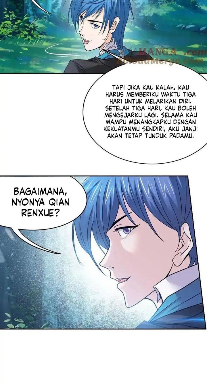 Soul Land Chapter 349 Gambar 86