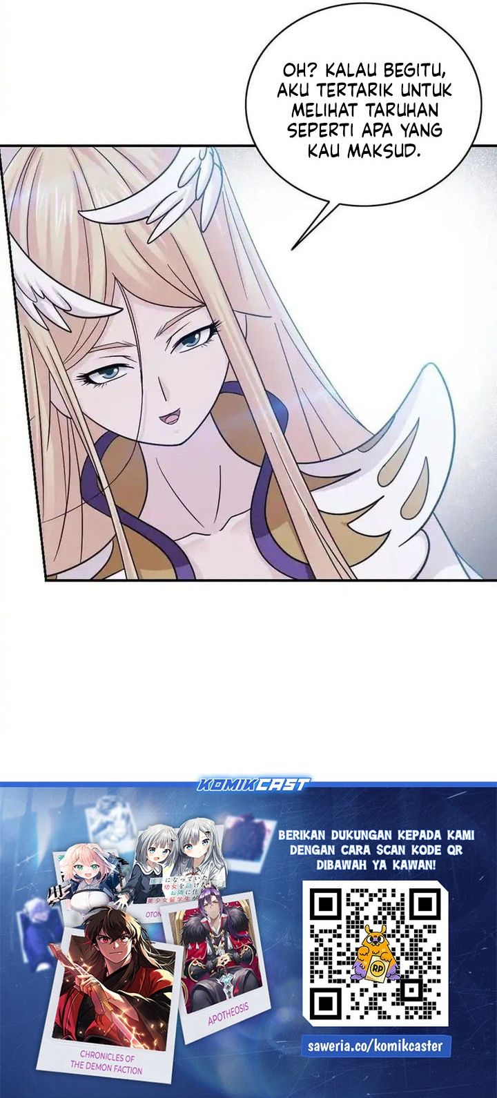Soul Land Chapter 349 Gambar 87