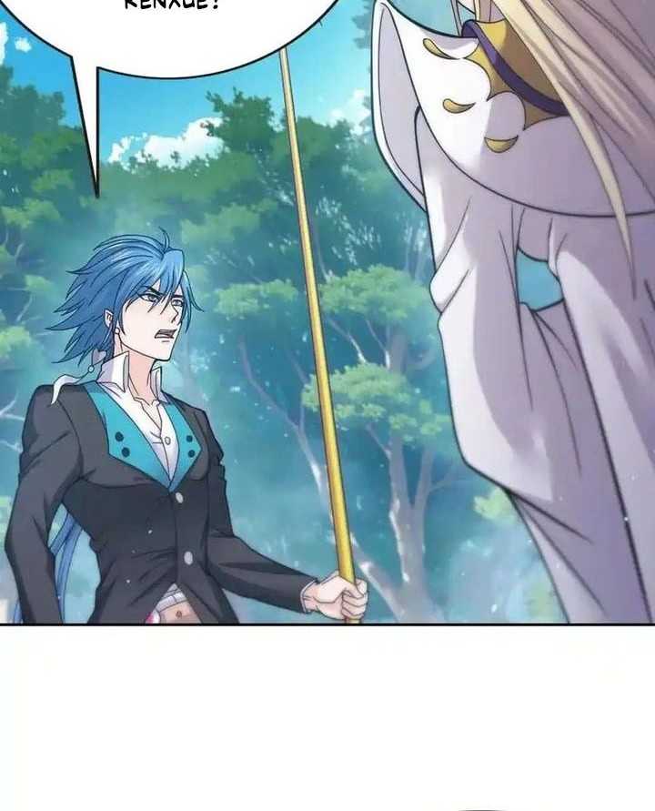 Soul Land Chapter 349 Gambar 9