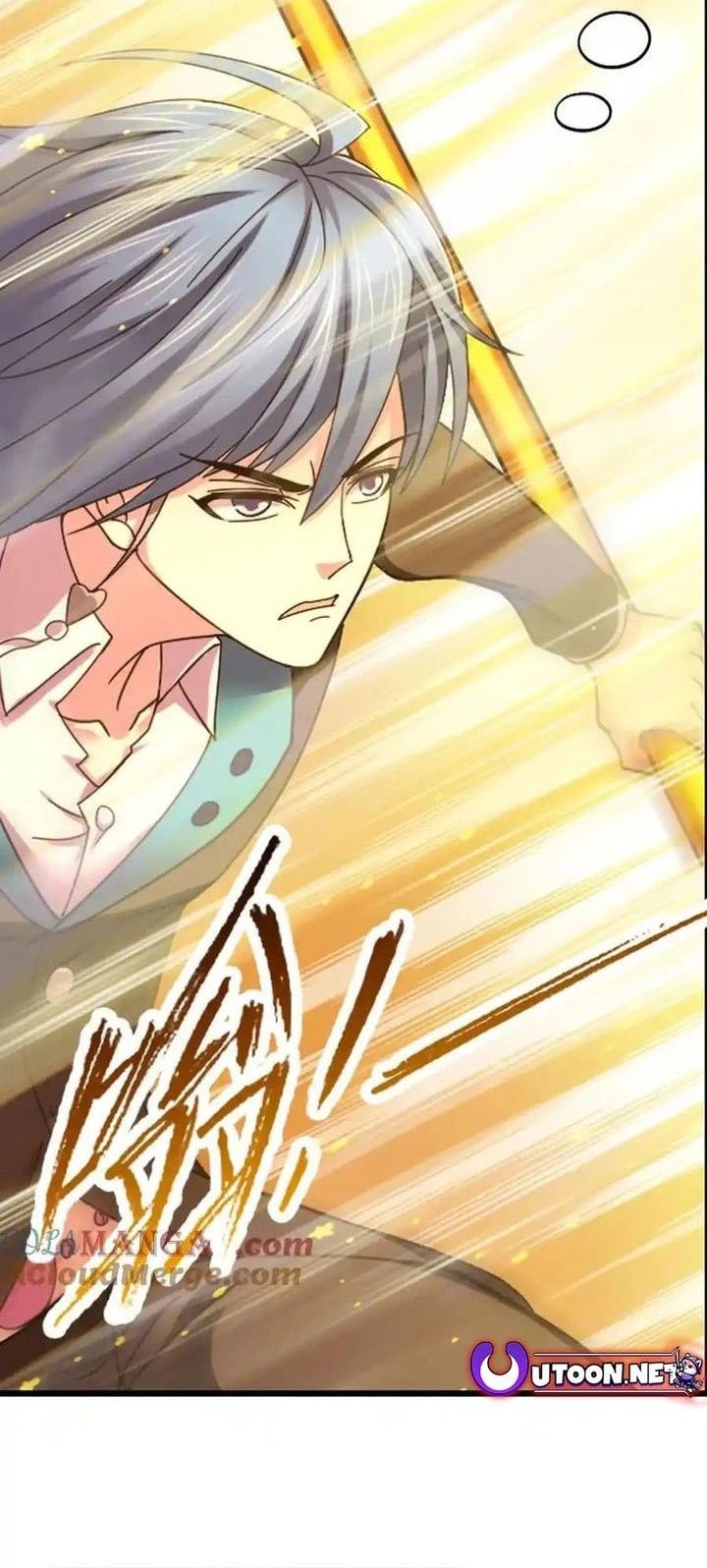 Soul Land Chapter 349 Gambar 17