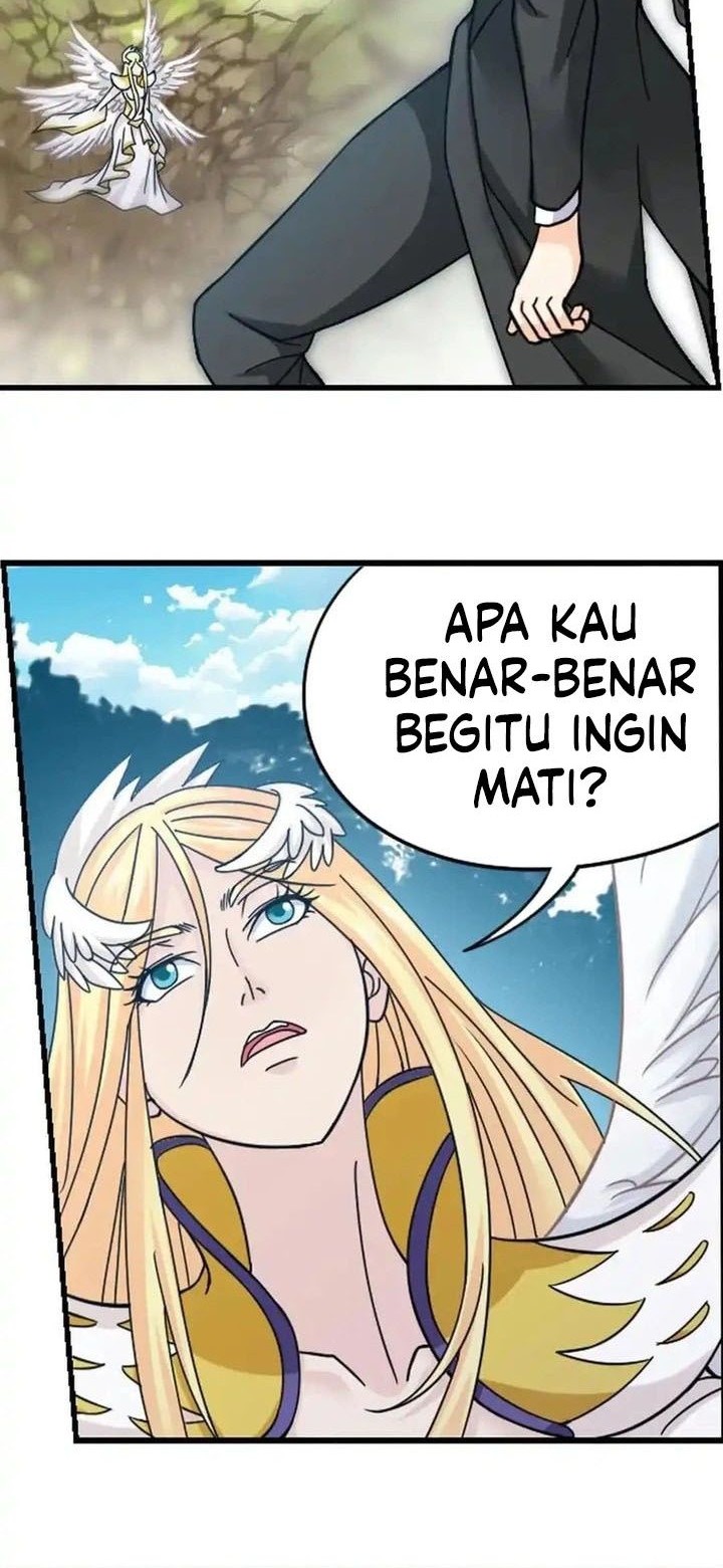 Soul Land Chapter 350 Gambar 20