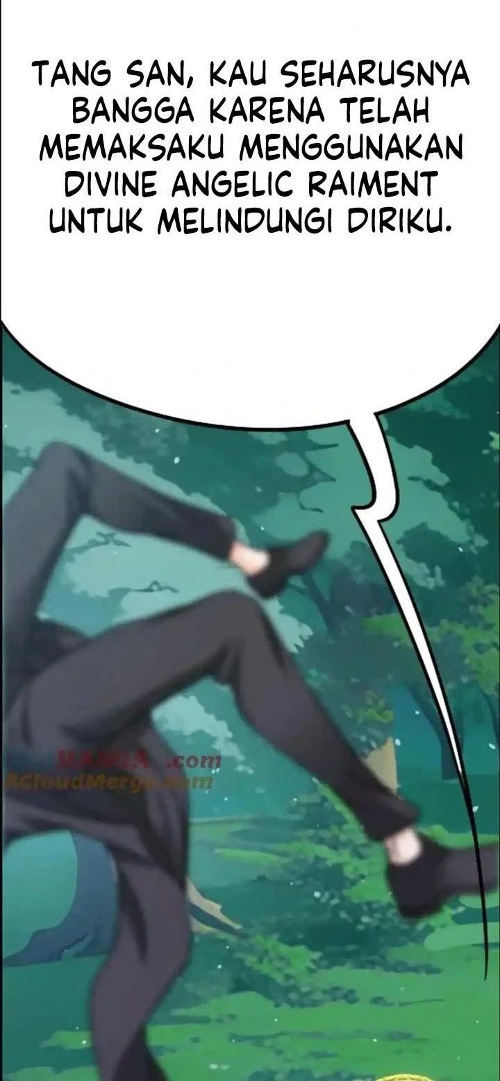 Soul Land Chapter 350 Gambar 48