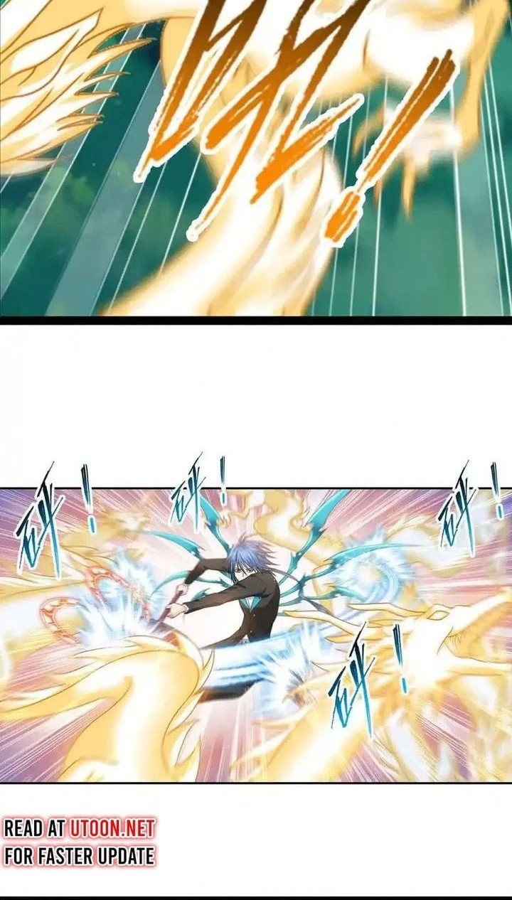 Soul Land Chapter 350 Gambar 50