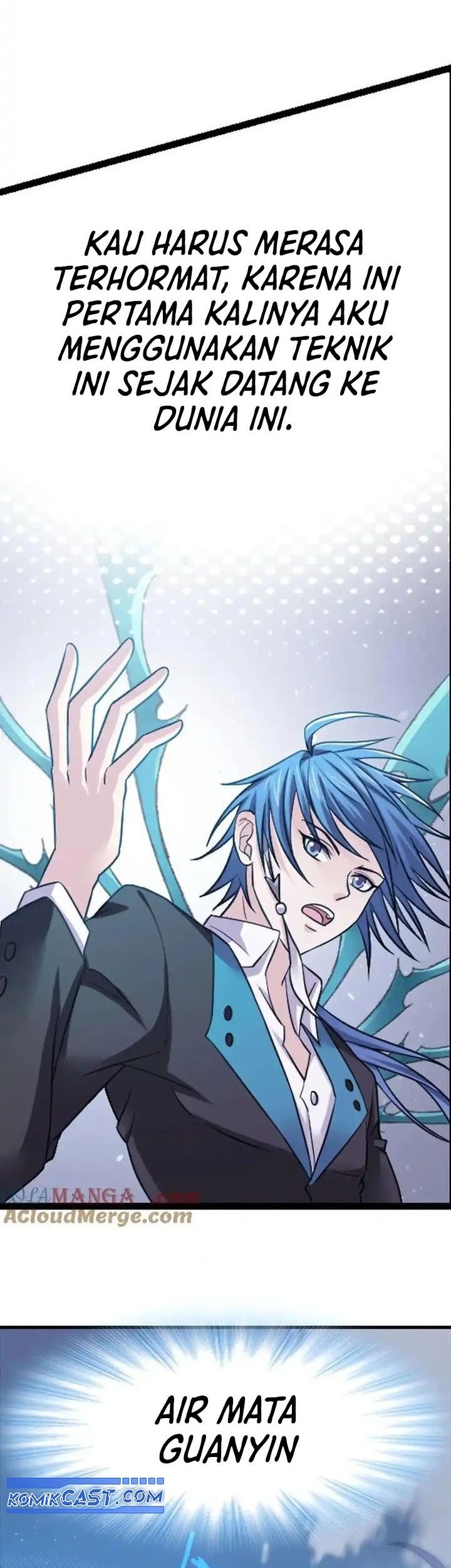 Soul Land Chapter 350 Gambar 53