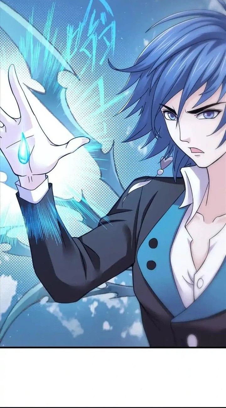 Soul Land Chapter 350 Gambar 54