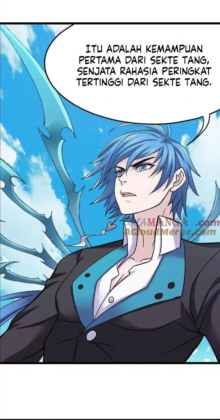 Soul Land Chapter 350 Gambar 56