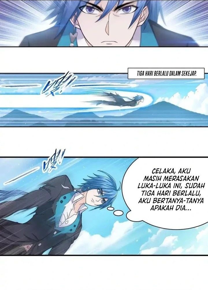 Soul Land Chapter 350 Gambar 58