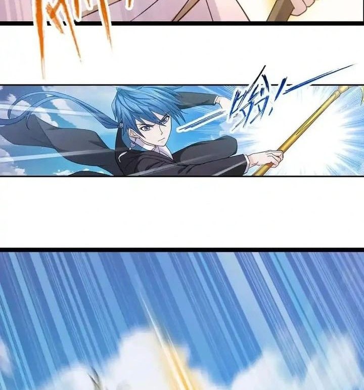 Soul Land Chapter 350 Gambar 60
