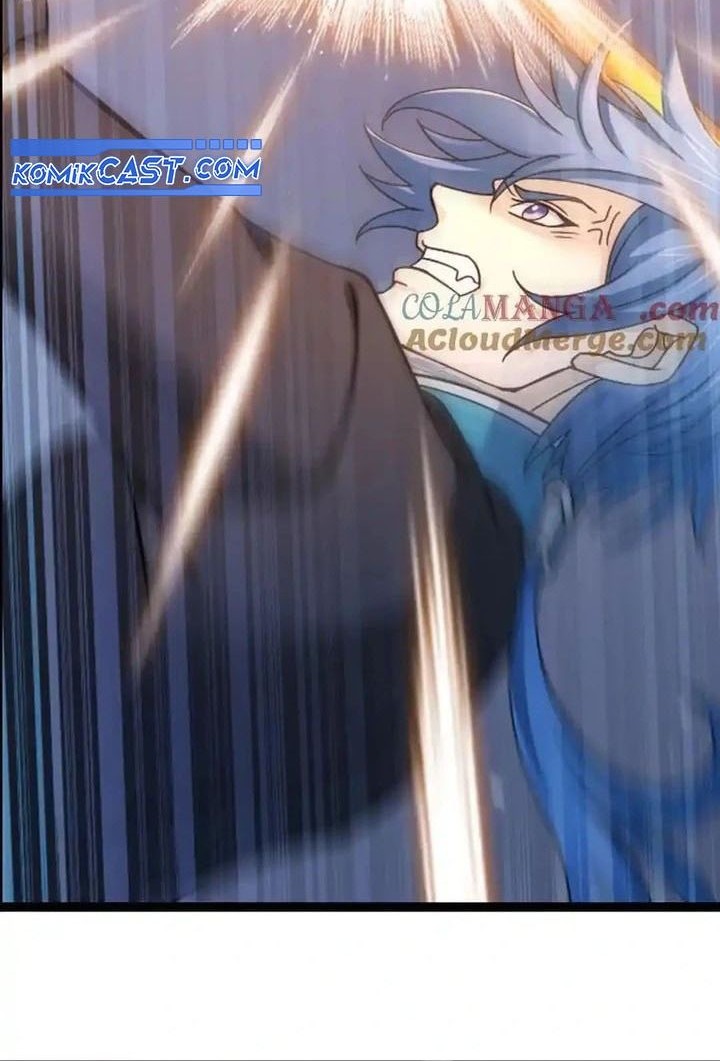 Soul Land Chapter 350 Gambar 62