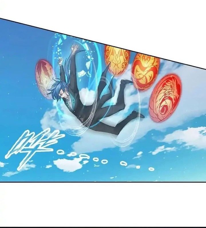 Soul Land Chapter 350 Gambar 16