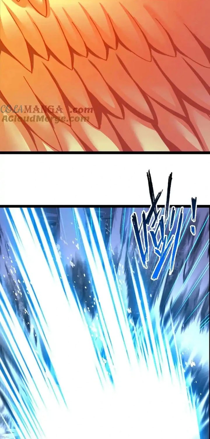 Soul Land Chapter 351 Gambar 21