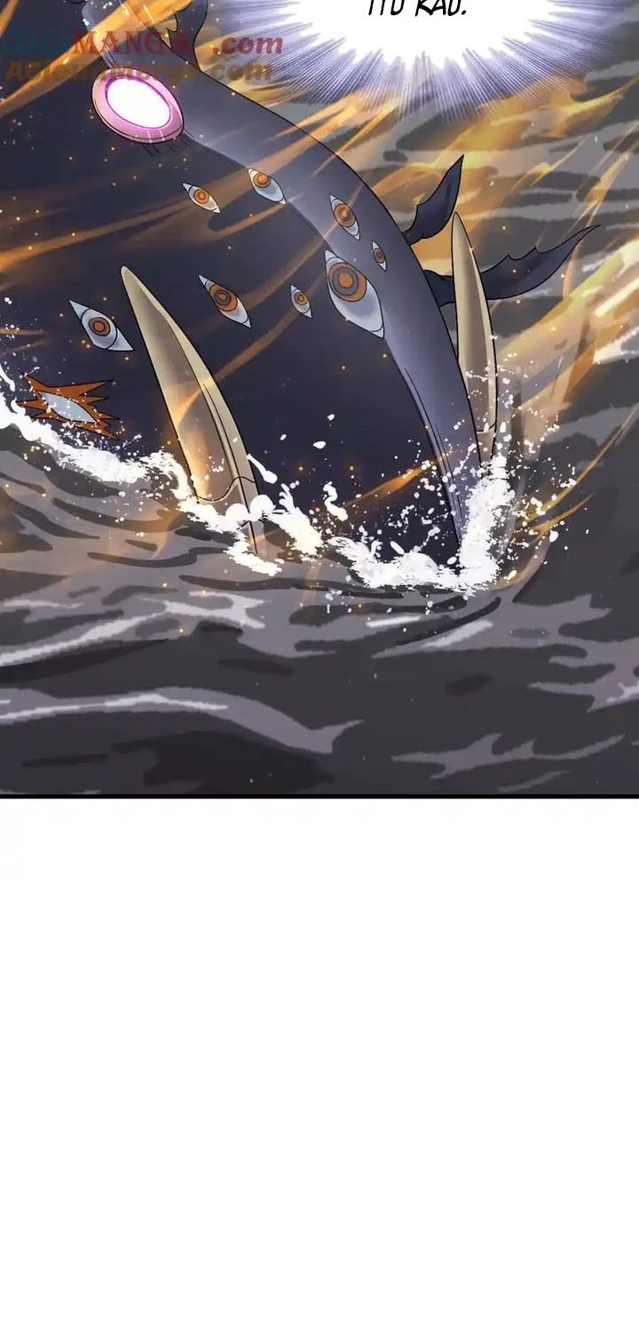 Soul Land Chapter 351 Gambar 25