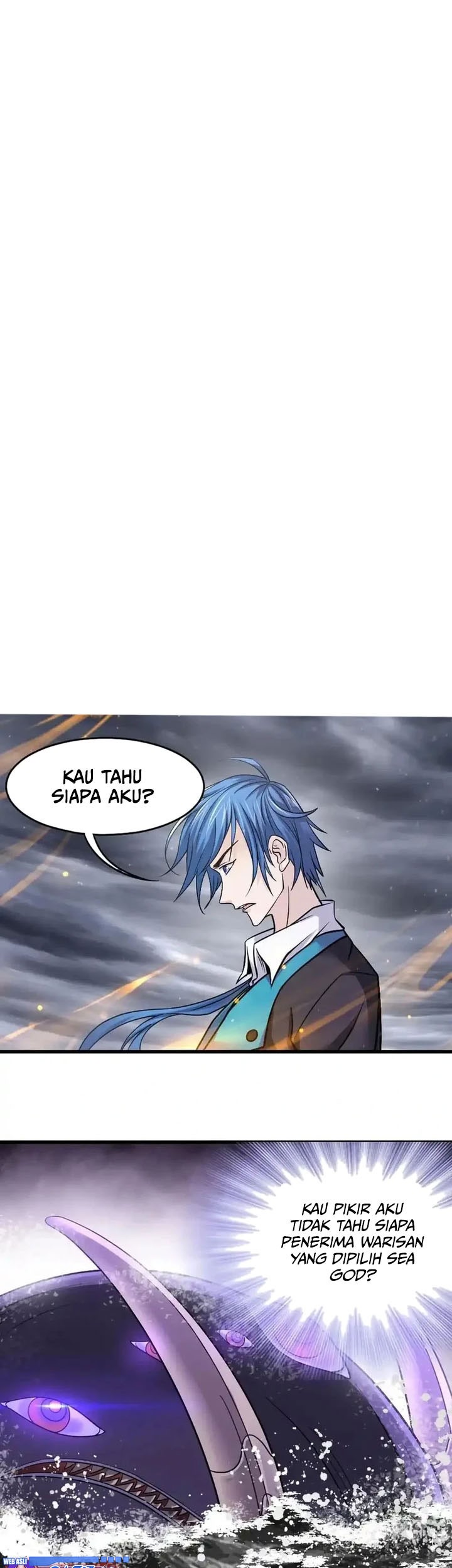 Soul Land Chapter 351 Gambar 26