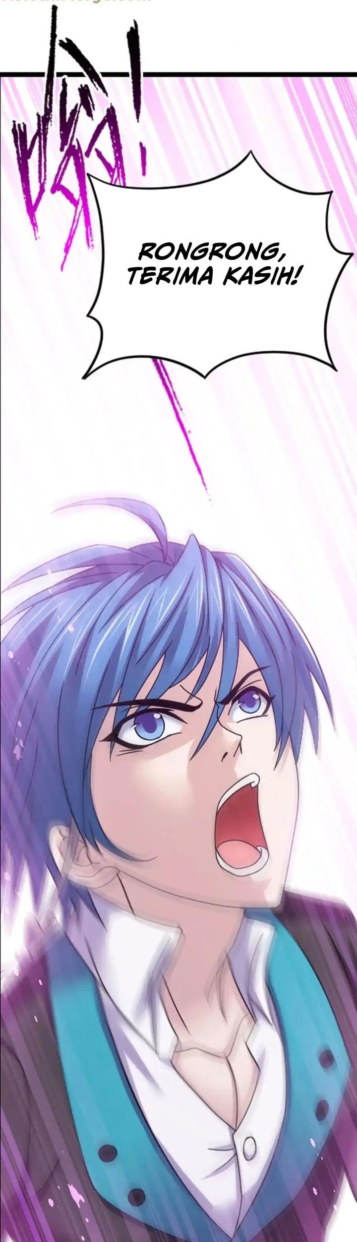Soul Land Chapter 351 Gambar 48
