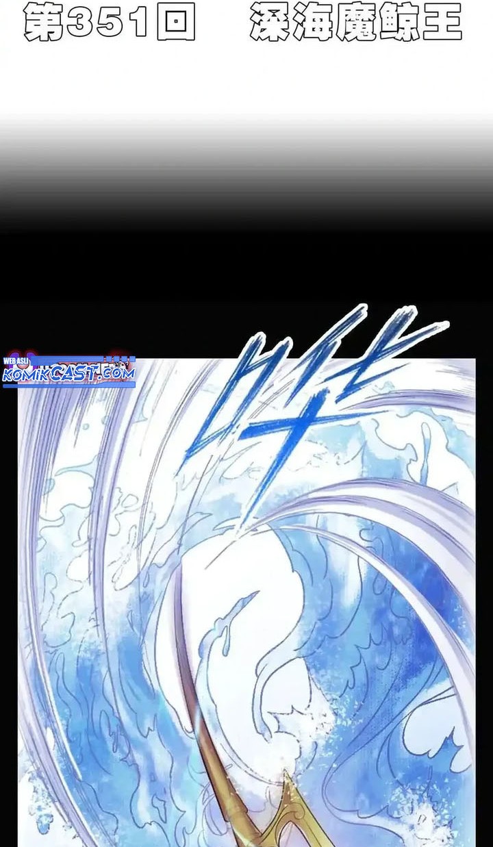 Soul Land Chapter 351 Gambar 3