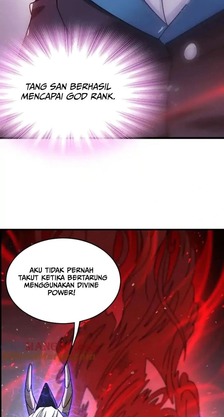 Soul Land Chapter 351 Gambar 69