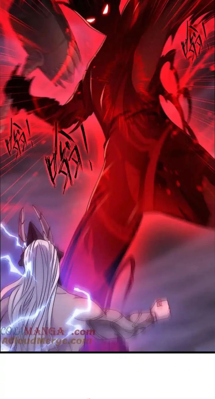 Soul Land Chapter 351 Gambar 73