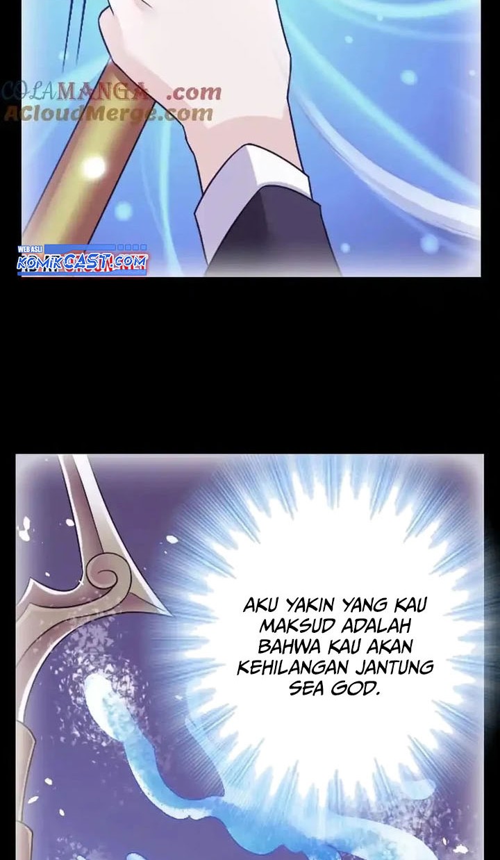 Soul Land Chapter 351 Gambar 5