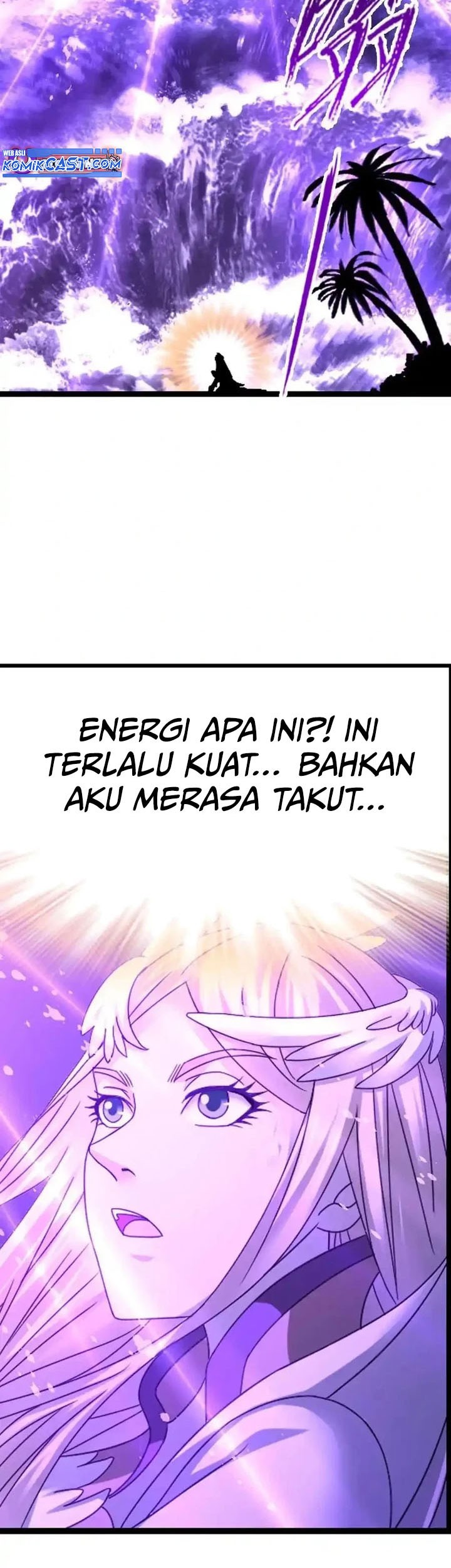Soul Land Chapter 351 Gambar 78