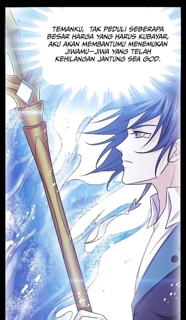 Soul Land Chapter 351 Gambar 7