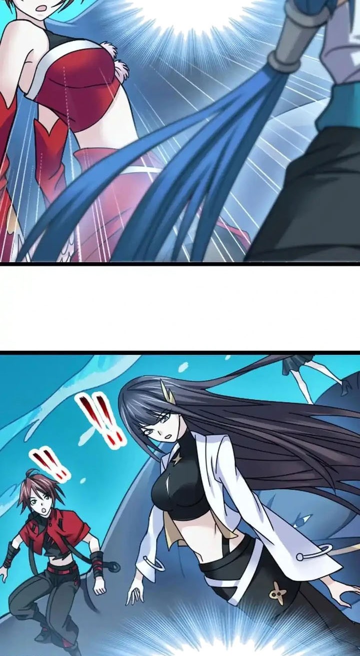 Soul Land Chapter 351 Gambar 11