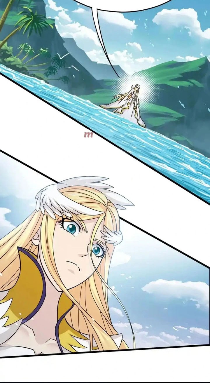 Soul Land Chapter 351 Gambar 13