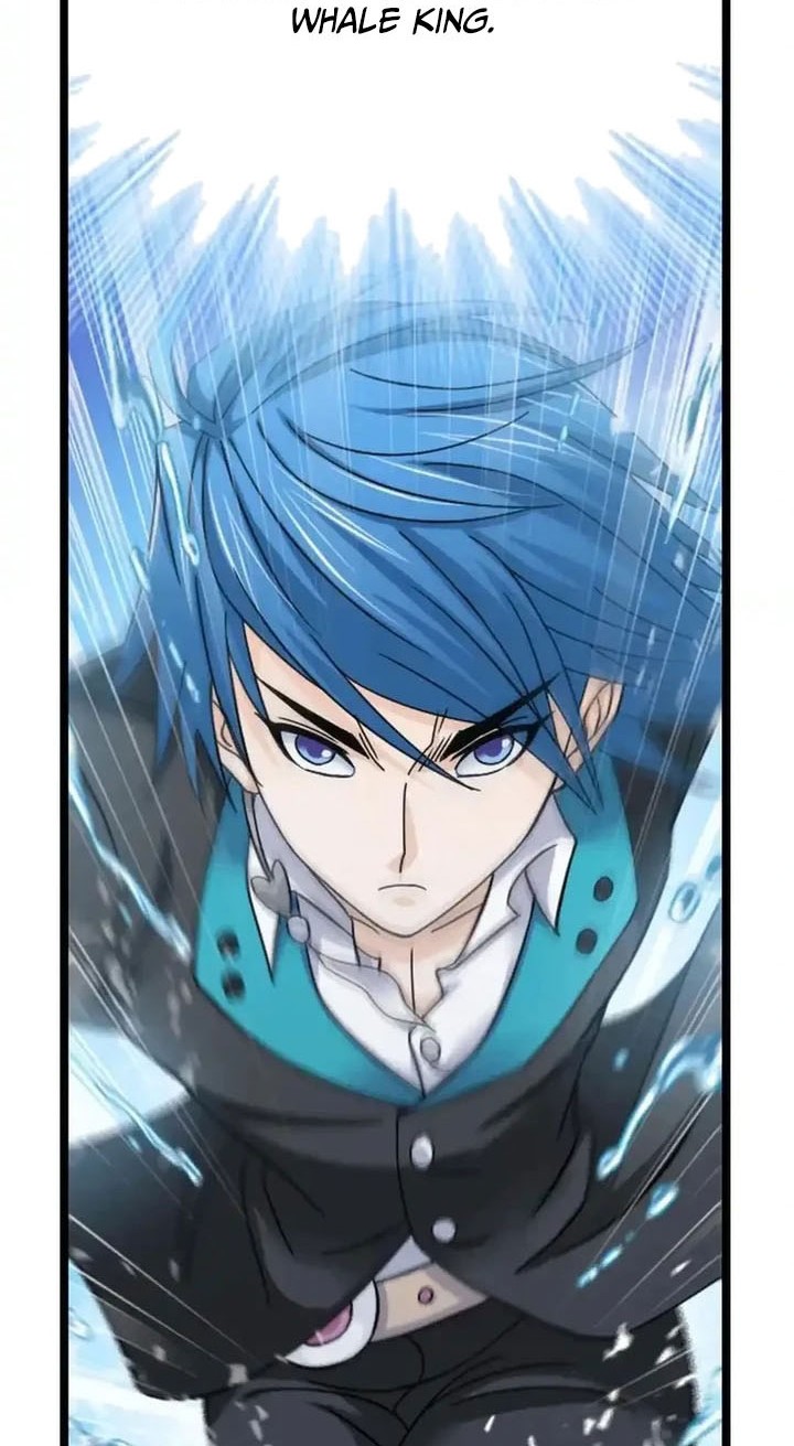 Soul Land Chapter 351 Gambar 15