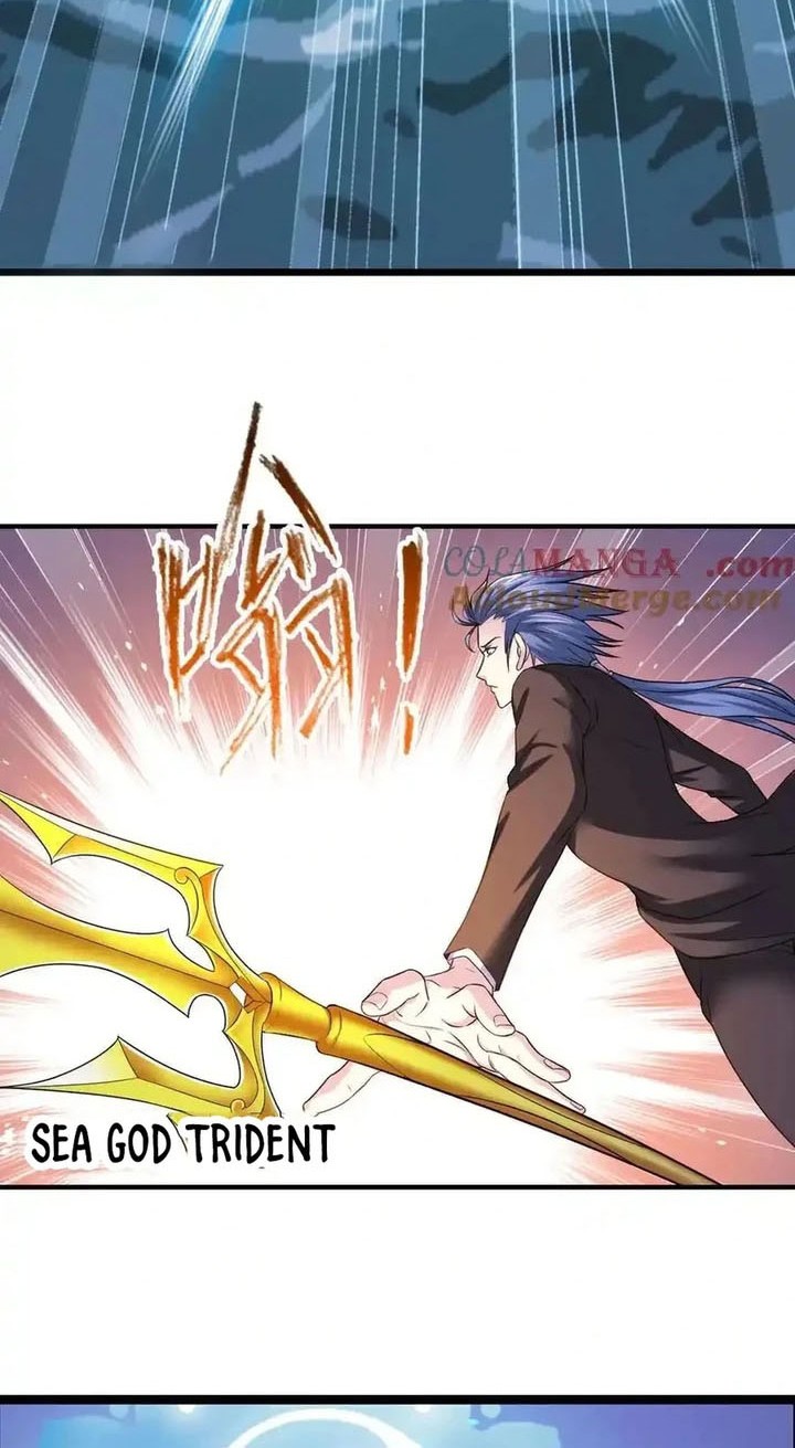 Soul Land Chapter 351 Gambar 17