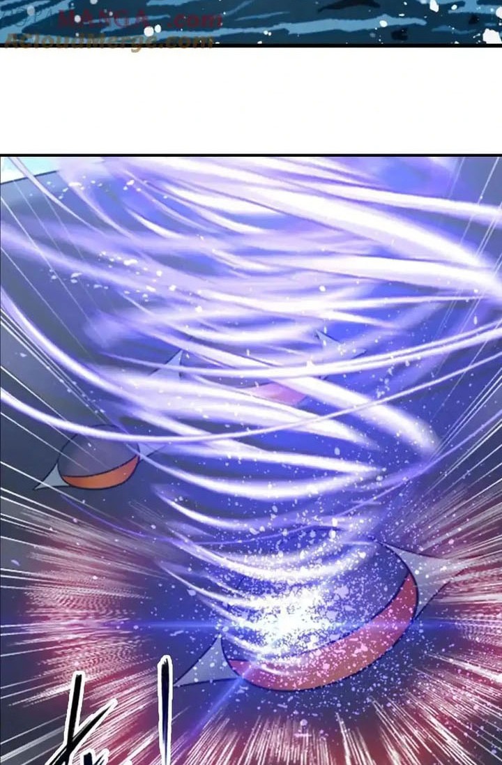 Soul Land Chapter 352 Gambar 21
