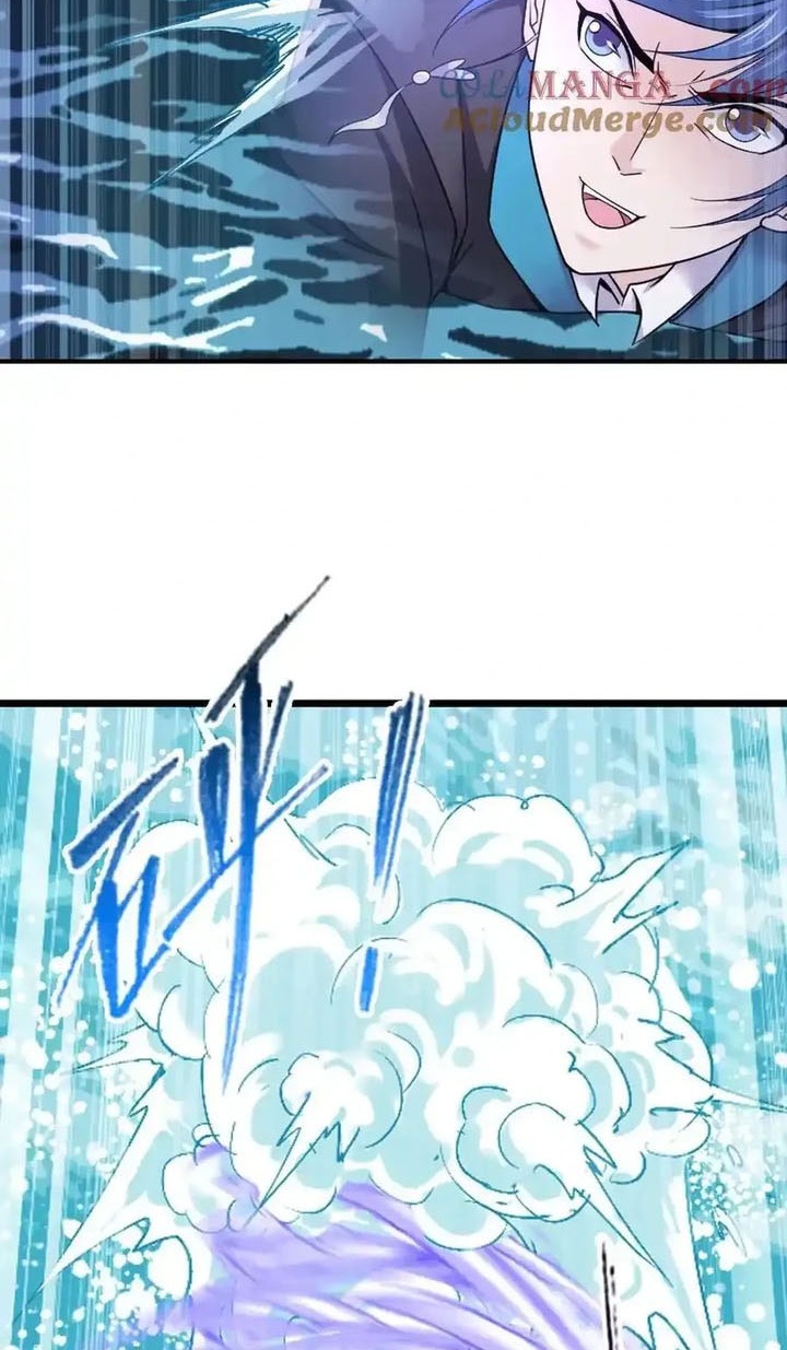 Soul Land Chapter 352 Gambar 27