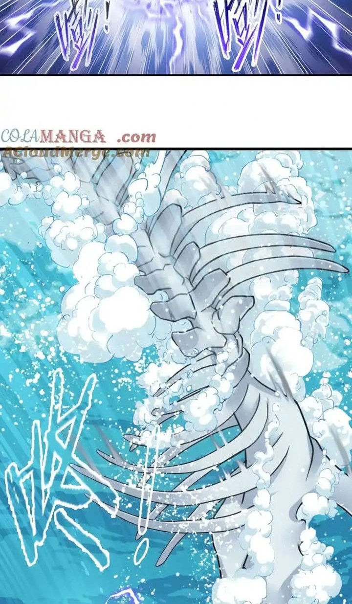 Soul Land Chapter 352 Gambar 31