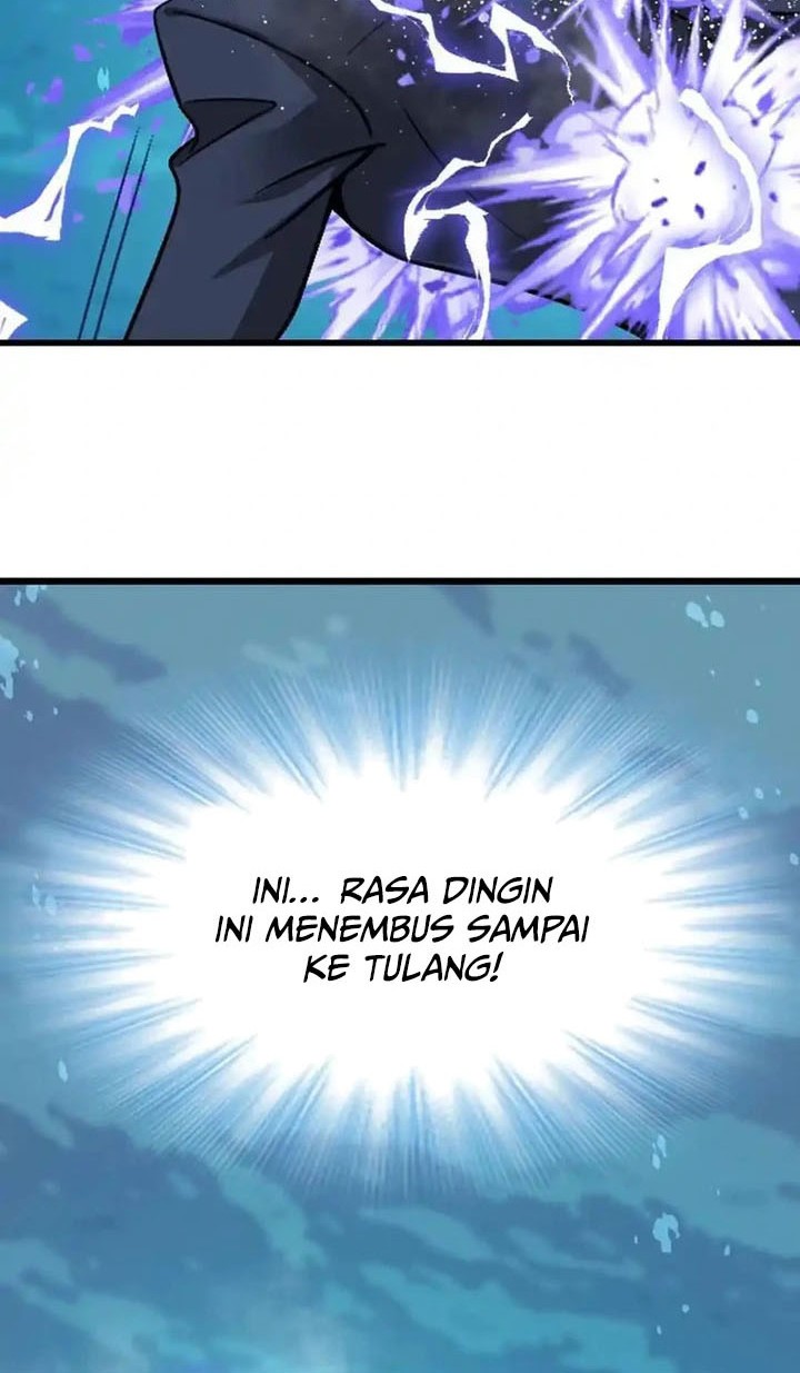 Soul Land Chapter 352 Gambar 33