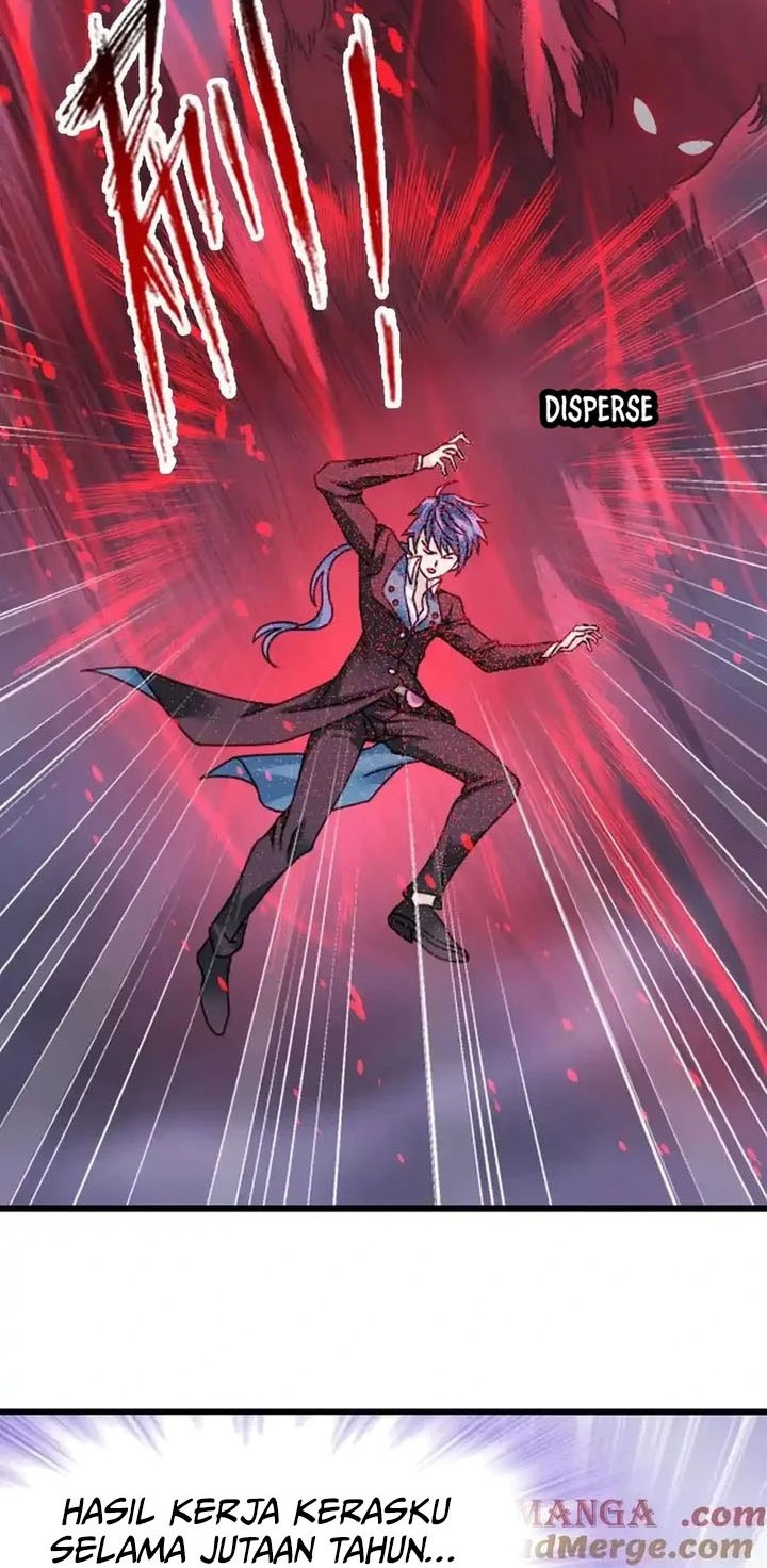 Soul Land Chapter 352 Gambar 3