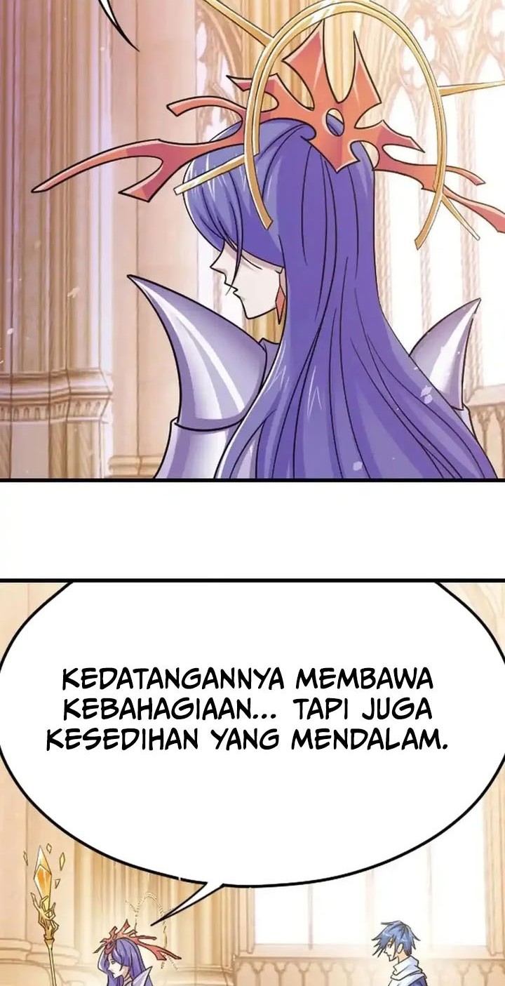 Soul Land Chapter 352 Gambar 59