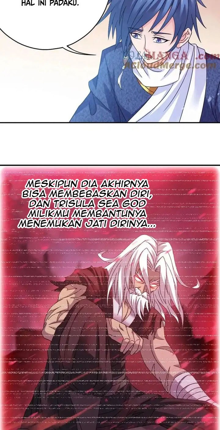 Soul Land Chapter 352 Gambar 65