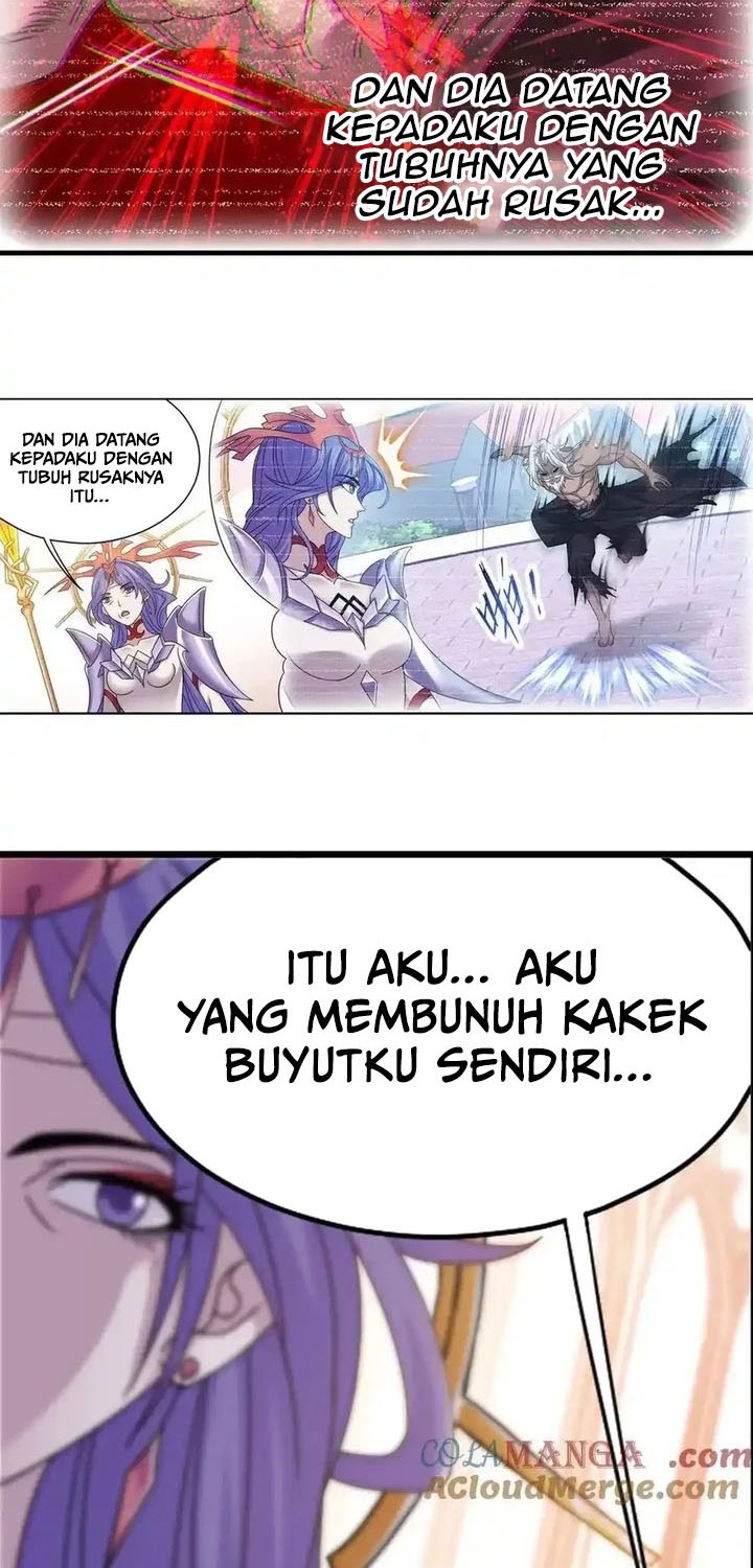 Soul Land Chapter 352 Gambar 67