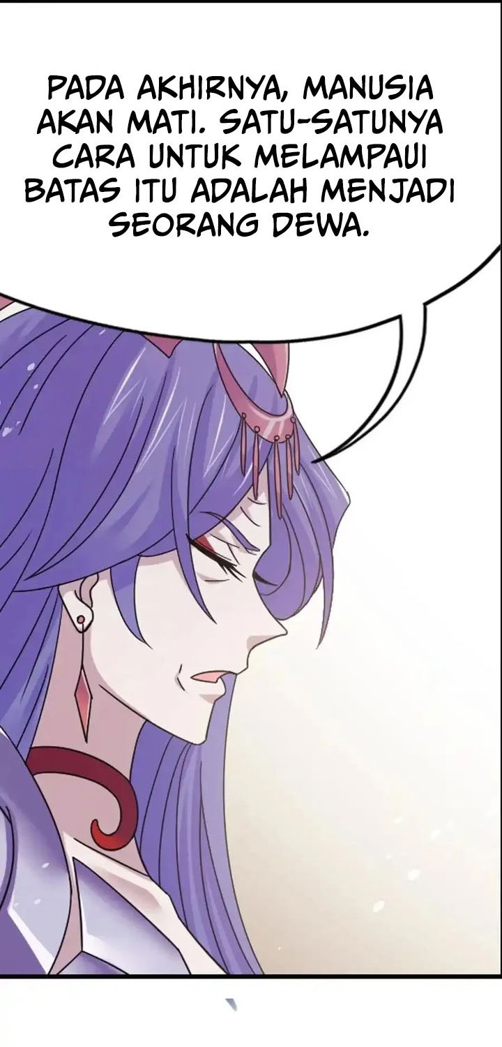 Soul Land Chapter 352 Gambar 73