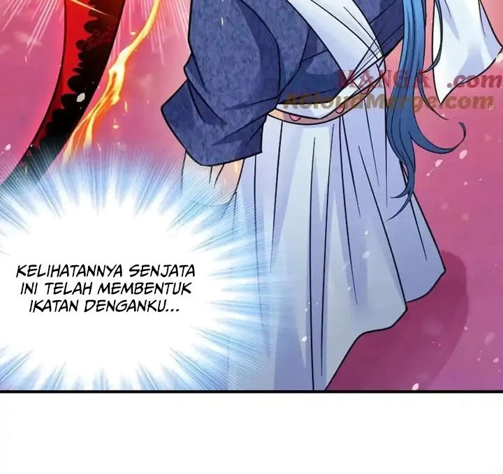 Soul Land Chapter 352 Gambar 77
