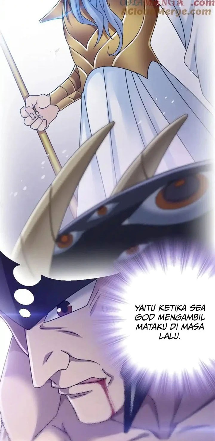 Soul Land Chapter 352 Gambar 5