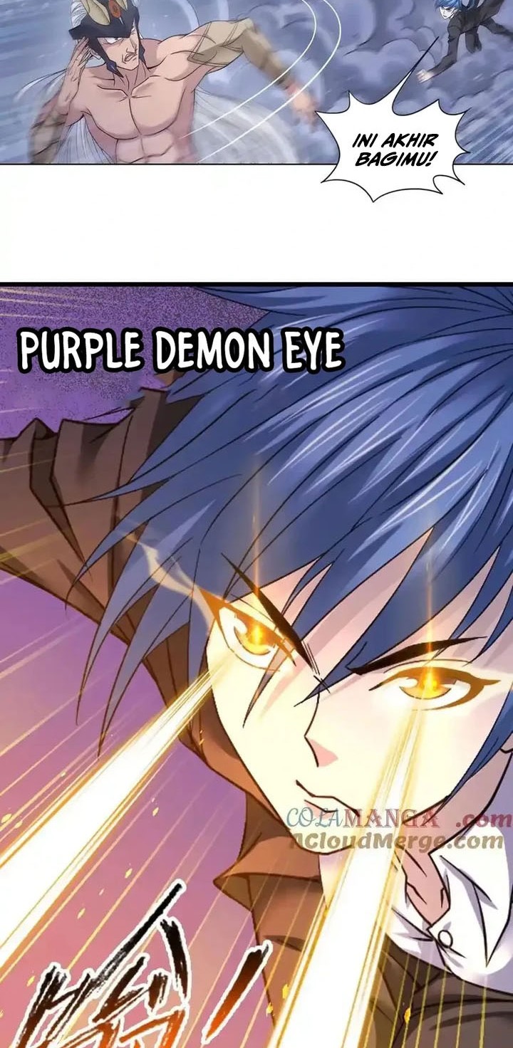 Soul Land Chapter 352 Gambar 7