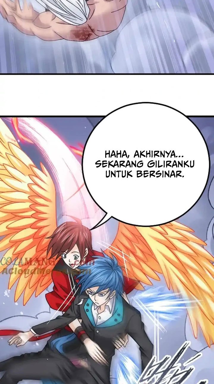 Soul Land Chapter 352 Gambar 11
