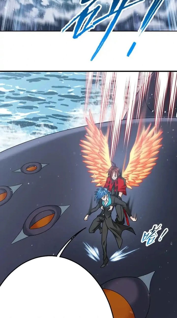 Soul Land Chapter 352 Gambar 13