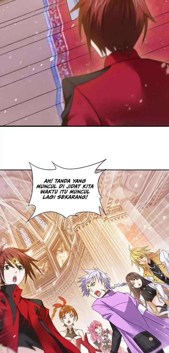 Soul Land Chapter 353 Gambar 23