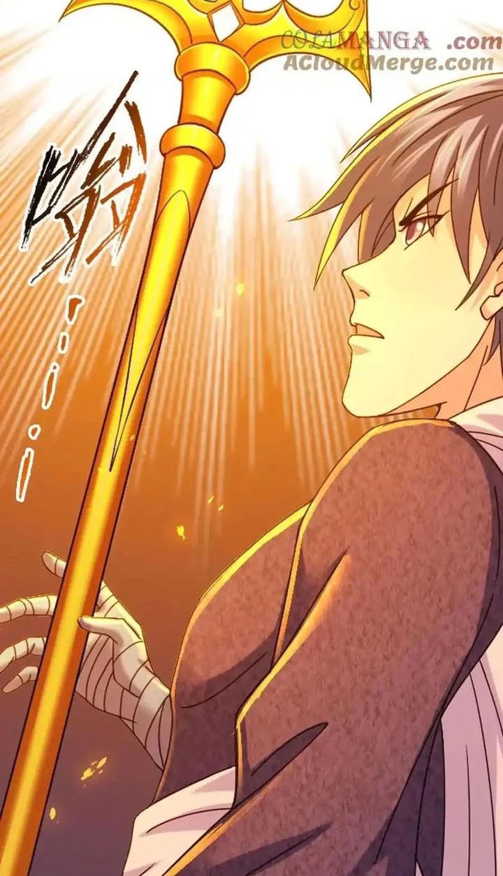 Soul Land Chapter 353 Gambar 37