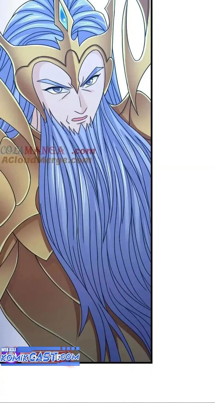 Soul Land Chapter 353 Gambar 57