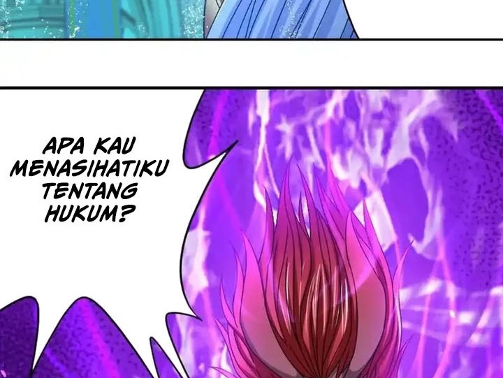 Soul Land Chapter 353 Gambar 67