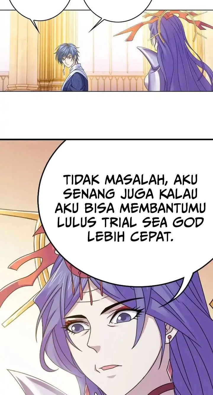 Soul Land Chapter 353 Gambar 5