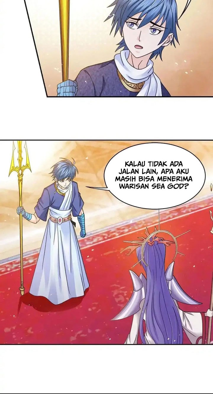 Soul Land Chapter 353 Gambar 9
