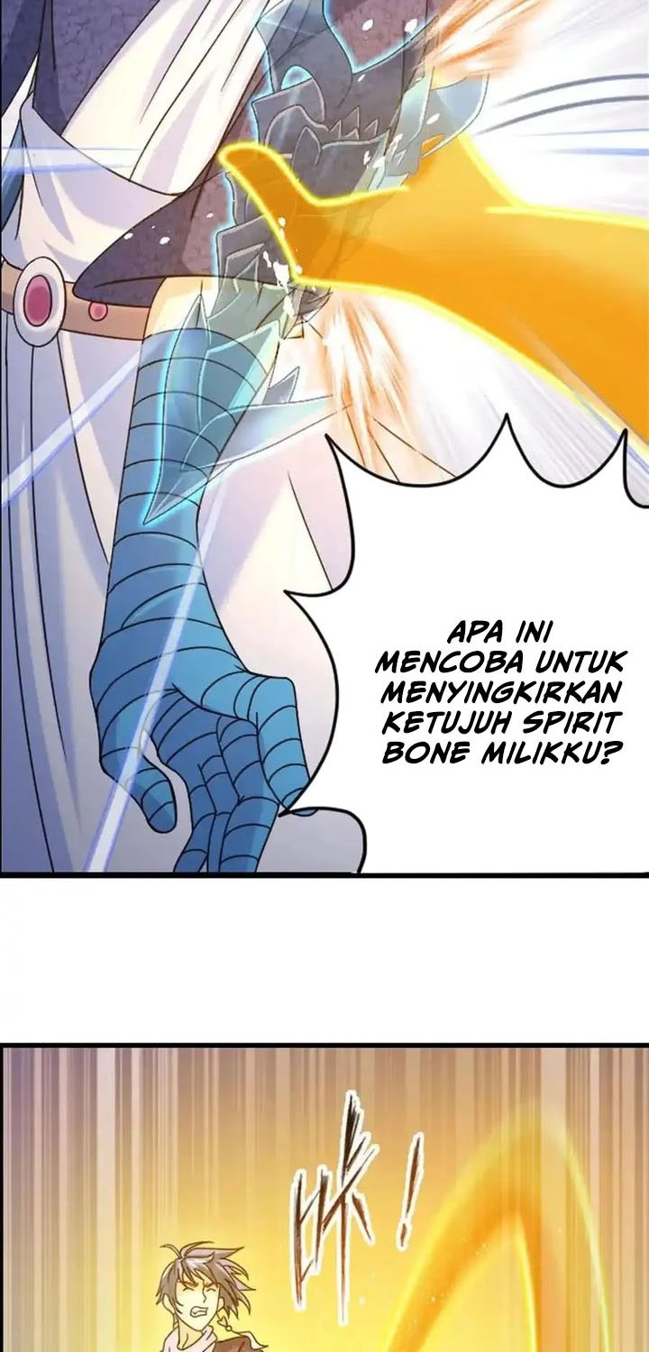 Soul Land Chapter 354 Gambar 21