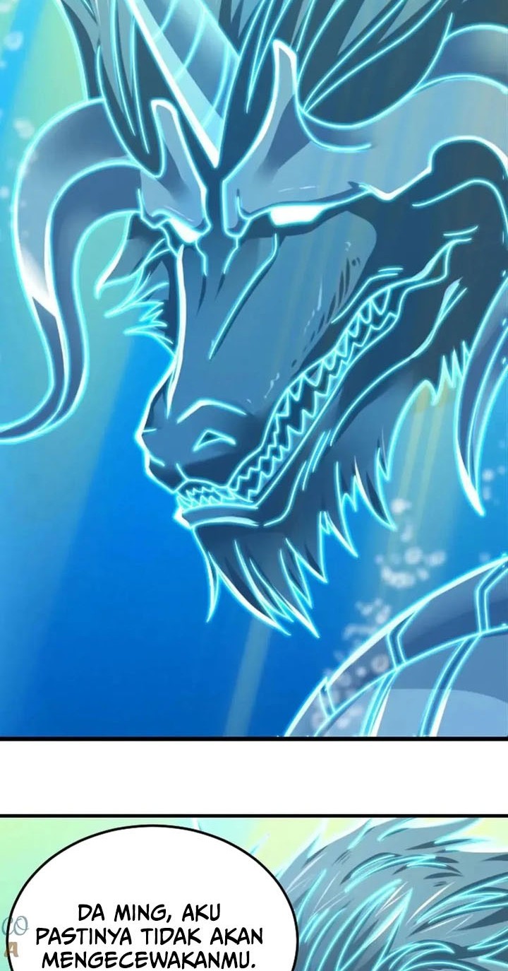 Soul Land Chapter 354 Gambar 27